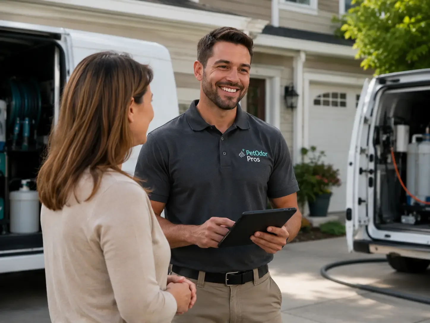Pet Odor Removal FAQs for Nuevo, CA